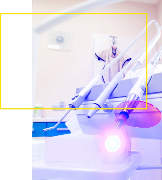 Dentiste Blainville - Centre dentaire Emmanuelle Seica - technologies